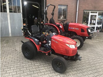 Compact tractor BRANSON
