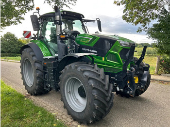 Farm tractor DEUTZ