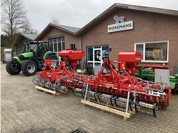 Seed drill GÜTTLER