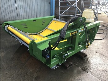 Livestock equipment Hustler SLX 360 balenlosser / balenafdraaier: picture 5