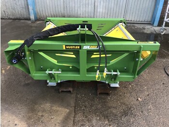 Livestock equipment Hustler SLX 360 balenlosser / balenafdraaier: picture 4