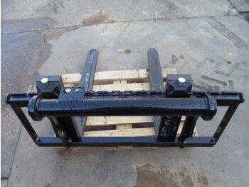 Forks MANITOU
