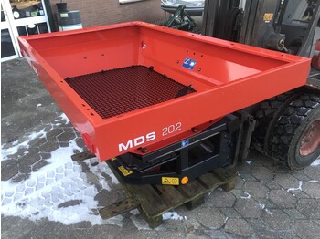 Leasing of Rauch / Kuhn MDS 20.2D Mono Rauch / Kuhn MDS 20.2D Mono: picture 2