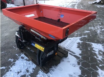 Leasing of Rauch / Kuhn MDS 20.2D Mono Rauch / Kuhn MDS 20.2D Mono: picture 5