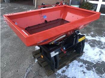 Leasing of Rauch / Kuhn MDS 20.2D Mono Rauch / Kuhn MDS 20.2D Mono: picture 3
