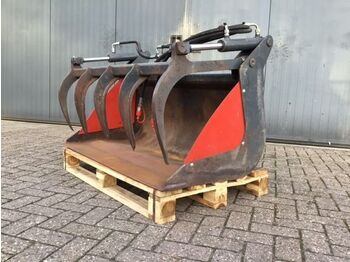 Silage equipment SCHÄFFER