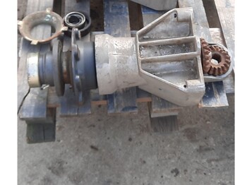 Spare parts DEUTZ