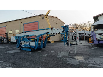 Aerial platform Teupen LEO 30: picture 2 Aerial platform Teupen LEO 30: picture 2