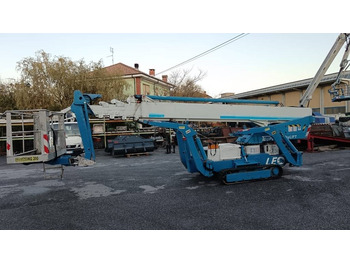 Aerial platform Teupen LEO 30: picture 3 Aerial platform Teupen LEO 30: picture 3