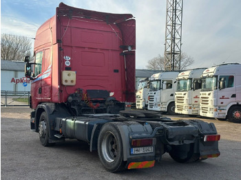 Tractor unit Scania R124: picture 4