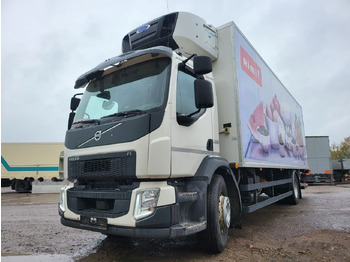 Refrigerator truck Volvo FL 280: picture 3