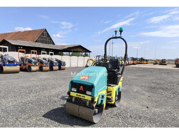 Roller AMMANN