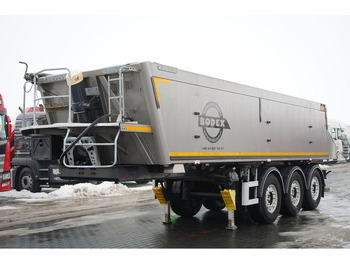 Tipper semi-trailer Bodex: picture 3