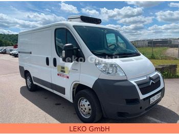 Refrigerated van CITROËN Jumper