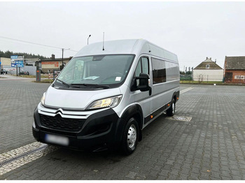 Refrigerated van CITROËN Jumper