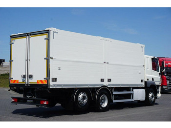 Leasing of DAF CF / 400 / ACC / EURO 6 / PRZEWOZU NAPOJÓW / OŚ SKRĘTNA DAF CF / 400 / ACC / EURO 6 / PRZEWOZU NAPOJÓW / OŚ SKRĘTNA: picture 5