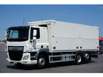 Leasing of DAF CF / 400 / ACC / EURO 6 / PRZEWOZU NAPOJÓW / OŚ SKRĘTNA DAF CF / 400 / ACC / EURO 6 / PRZEWOZU NAPOJÓW / OŚ SKRĘTNA: picture 2