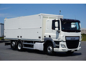 Leasing of DAF CF / 400 / ACC / EURO 6 / PRZEWOZU NAPOJÓW / OŚ SKRĘTNA DAF CF / 400 / ACC / EURO 6 / PRZEWOZU NAPOJÓW / OŚ SKRĘTNA: picture 1