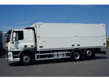 Leasing of DAF CF / 400 / ACC / EURO 6 / PRZEWOZU NAPOJÓW / OŚ SKRĘTNA DAF CF / 400 / ACC / EURO 6 / PRZEWOZU NAPOJÓW / OŚ SKRĘTNA: picture 3