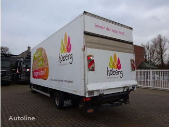 Box truck DAF LF 220 - Koffer: picture 4