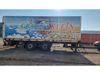 Leasing of Dinkel DTAKWLW 18000 Dinkel DTAKWLW 18000: picture 5 Leasing of Dinkel DTAKWLW 18000 Dinkel DTAKWLW 18000: picture 5