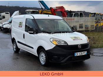 Small van FIAT Doblo 1.3