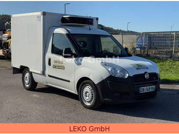 Refrigerated van FIAT Doblo 1.3