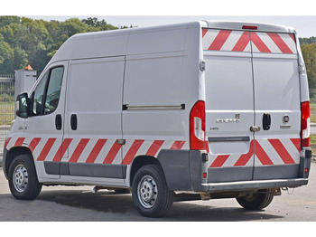 Box van Fiat Ducato 130 Multijet* 4x4 Top Zustand: picture 4