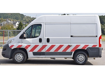 Box van Fiat Ducato 130 Multijet* 4x4 Top Zustand: picture 3
