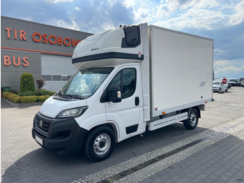 Refrigerated van FIAT Ducato