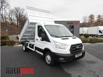 Tipper van FORD Transit