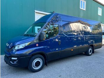 Panel van IVECO Daily