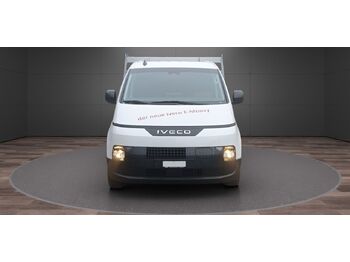 New Flatbed van IVECO Transporter / e-Moovy / 35F16E: picture 3