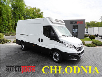 Refrigerated van IVECO Daily 35s14
