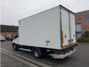 Refrigerator truck Iveco DAILY 60C15 60-150 TWO-CHAMBER REFRIGERATOR CONTAINER ISOTHERM F: picture 4