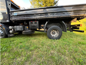 Dropside/ Flatbed truck IVECO