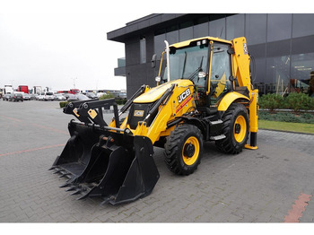 New Backhoe loader JCB 3CX / KOPARKO-ŁADOWARKA / FABRYCZNIE NOWA / 0 MTH: picture 4