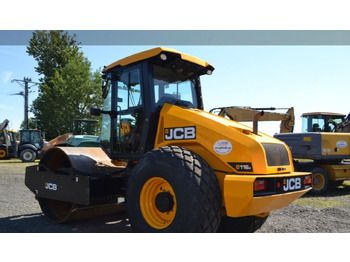 Leasing of JCB VM116D JCB VM116D: picture 2