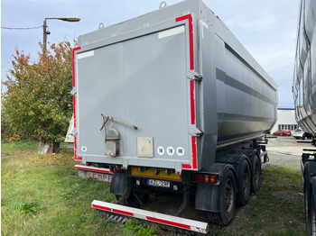 Tipper semi-trailer Kempf SKM 35/3 -/50-KBM-/2-unite: picture 2 Tipper semi-trailer Kempf SKM 35/3 -/50-KBM-/2-unite: picture 2