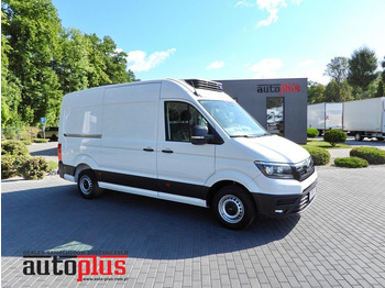 Refrigerated van MAN TGE