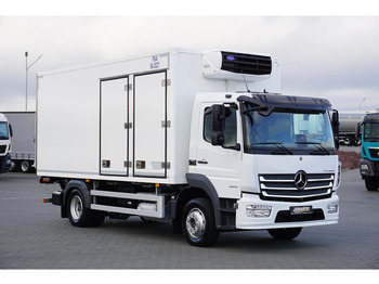 Leasing of Mercedes-Benz ATEGO / 1223 / ACC / EURO 6 / CHŁODNIA + WINDA / MULTITEMPERATUR Mercedes-Benz ATEGO / 1223 / ACC / EURO 6 / CHŁODNIA + WINDA / MULTITEMPERATUR: picture 3 Leasing of Mercedes-Benz ATEGO / 1223 / ACC / EURO 6 / CHŁODNIA + WINDA / MULTITEMPERATUR Mercedes-Benz ATEGO / 1223 / ACC / EURO 6 / CHŁODNIA + WINDA / MULTITEMPERATUR: picture 3