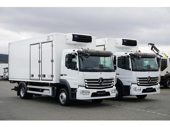 Leasing of Mercedes-Benz ATEGO / 1223 / ACC / EURO 6 / CHŁODNIA + WINDA / MULTITEMPERATUR Mercedes-Benz ATEGO / 1223 / ACC / EURO 6 / CHŁODNIA + WINDA / MULTITEMPERATUR: picture 1 Leasing of Mercedes-Benz ATEGO / 1223 / ACC / EURO 6 / CHŁODNIA + WINDA / MULTITEMPERATUR Mercedes-Benz ATEGO / 1223 / ACC / EURO 6 / CHŁODNIA + WINDA / MULTITEMPERATUR: picture 1