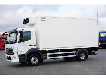 Leasing of Mercedes-Benz ATEGO / 1223 / ACC / EURO 6 / CHŁODNIA + WINDA / MULTITEMPERATUR Mercedes-Benz ATEGO / 1223 / ACC / EURO 6 / CHŁODNIA + WINDA / MULTITEMPERATUR: picture 4 Leasing of Mercedes-Benz ATEGO / 1223 / ACC / EURO 6 / CHŁODNIA + WINDA / MULTITEMPERATUR Mercedes-Benz ATEGO / 1223 / ACC / EURO 6 / CHŁODNIA + WINDA / MULTITEMPERATUR: picture 4