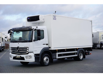 Leasing of Mercedes-Benz ATEGO / 1223 / ACC / EURO 6 / CHŁODNIA + WINDA / MULTITEMPERATUR Mercedes-Benz ATEGO / 1223 / ACC / EURO 6 / CHŁODNIA + WINDA / MULTITEMPERATUR: picture 2 Leasing of Mercedes-Benz ATEGO / 1223 / ACC / EURO 6 / CHŁODNIA + WINDA / MULTITEMPERATUR Mercedes-Benz ATEGO / 1223 / ACC / EURO 6 / CHŁODNIA + WINDA / MULTITEMPERATUR: picture 2