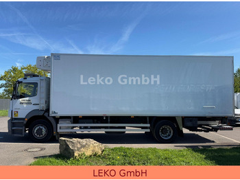 Refrigerator truck Mercedes-Benz Axor 1829: picture 4