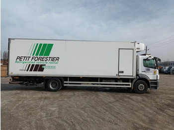 Refrigerator truck Mercedes-Benz Axor 1929 Carrier Supra 950MT + LBW - 8.7 meter: picture 4