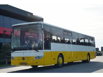 Suburban bus MERCEDES-BENZ Intouro