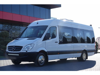 Minibus MERCEDES-BENZ Sprinter 516