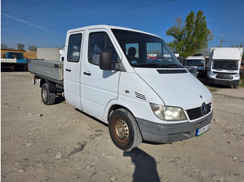 Flatbed van MERCEDES-BENZ Sprinter 308