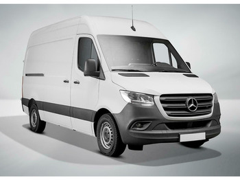 Refrigerated van MERCEDES-BENZ Sprinter 315